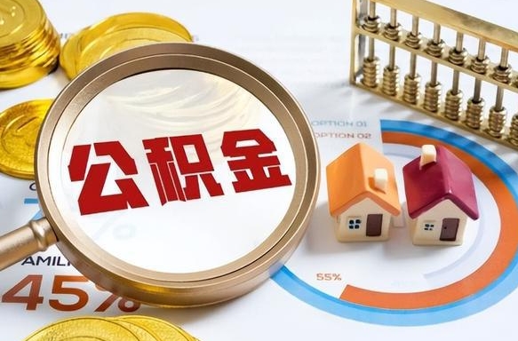 濮阳离职了怎么取公积金的钱（已离职怎么取公积金）